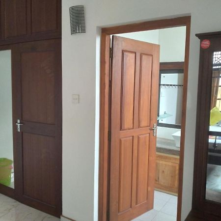 Vijai Resort Negombo Exterior foto